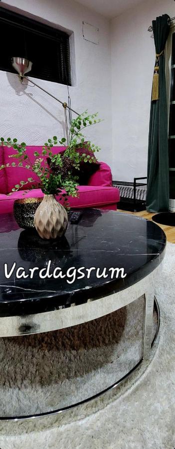 Oesterlen Parken Simrishamn Esterno foto