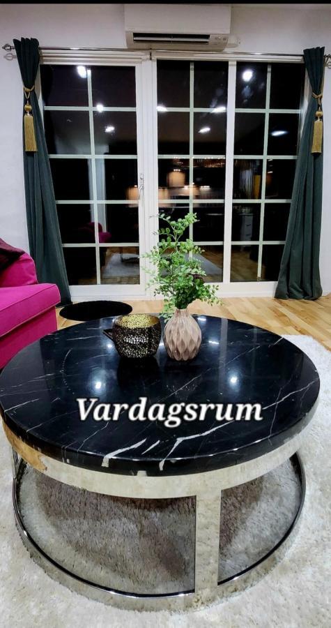 Oesterlen Parken Simrishamn Esterno foto